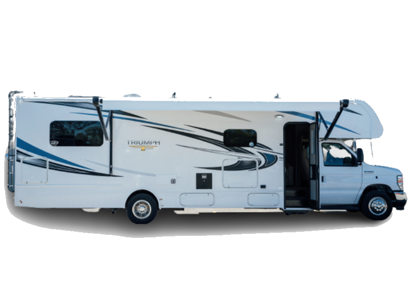 2023 Rebel 35R by Nexus from Fretz RV in Souderton, Pennsylvania