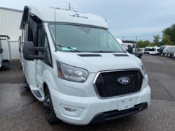 2027 Wonder FX by Leisure Travel from Fretz RV in Souderton, Pennsylvania