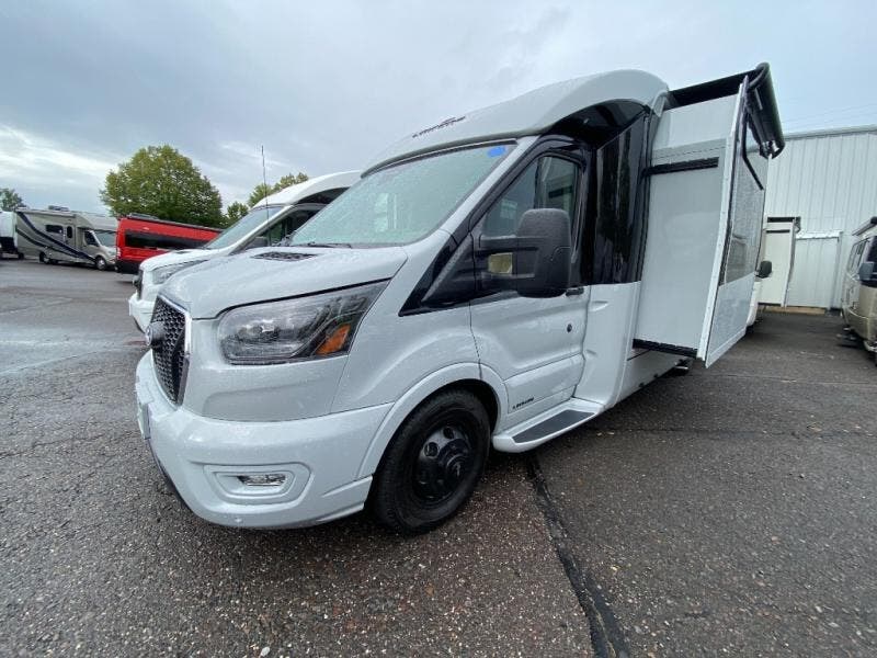 New 2027 Leisure Travel Wonder FX available in Souderton, Pennsylvania