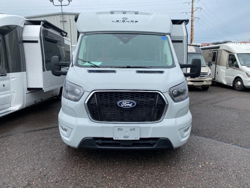 2027 Leisure Travel Wonder FX - New Class B For Sale by Fretz RV in Souderton, Pennsylvania