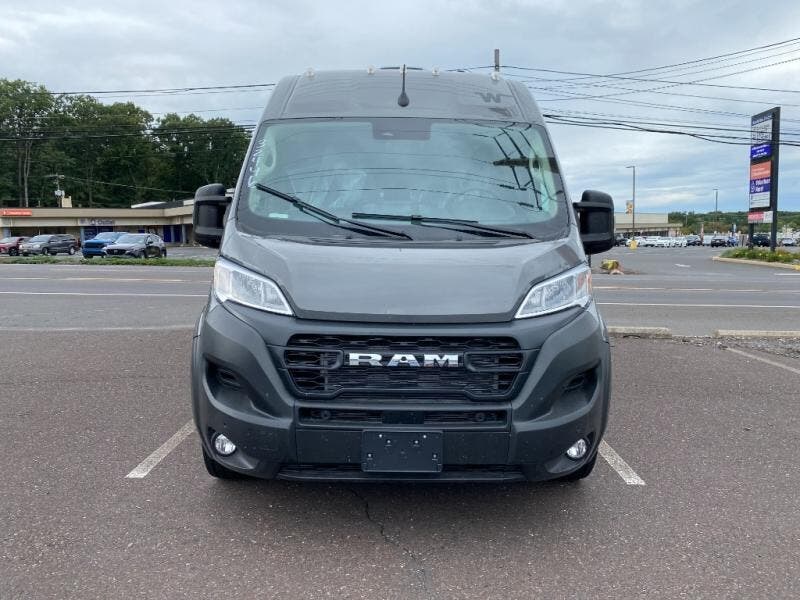 2027 Solis Pocket 36A by Winnebago from Fretz RV in Souderton, Pennsylvania