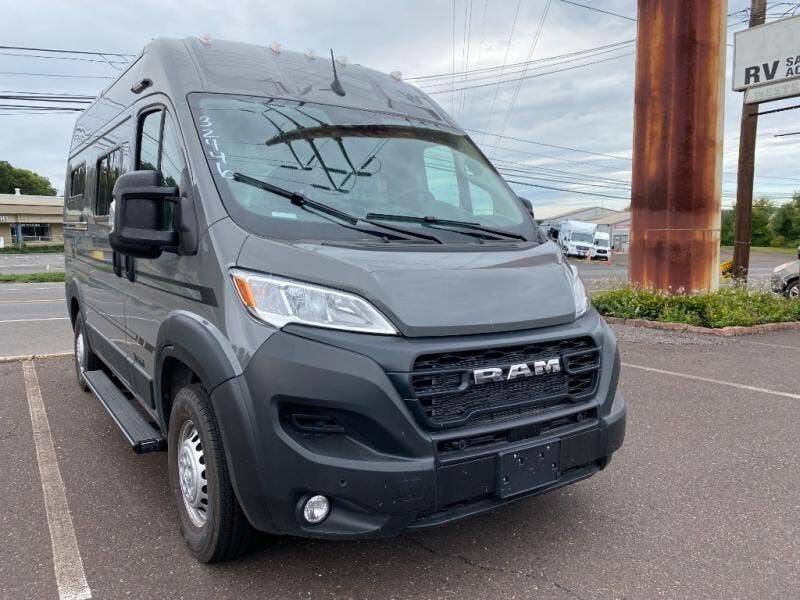 New 2027 Winnebago Solis Pocket 36A available in Souderton, Pennsylvania