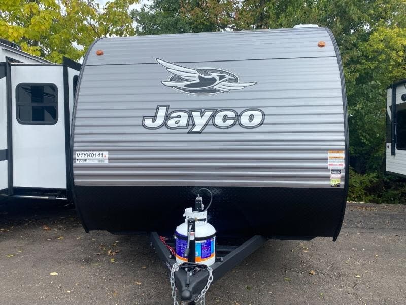2027 Jay Flight 130BH by Jayco from Fretz RV in Souderton, Pennsylvania