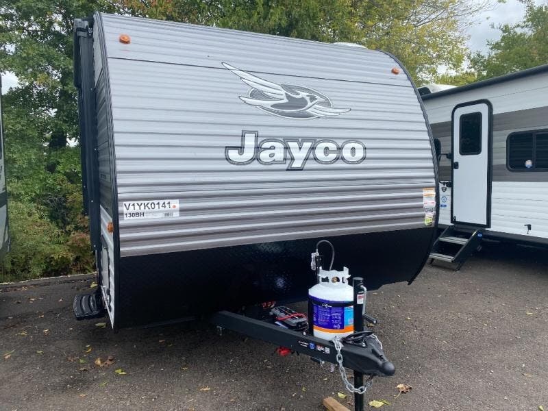 New 2027 Jayco Jay Flight 130BH available in Souderton, Pennsylvania