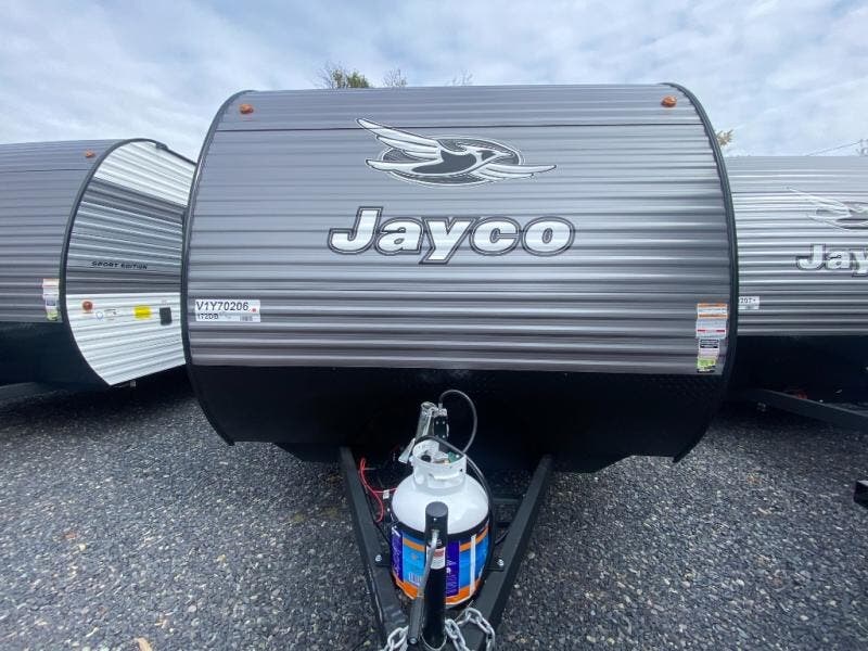 2027 Jay Flight 172DB by Jayco from Fretz RV in Souderton, Pennsylvania