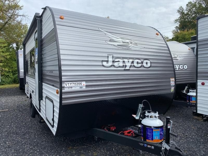 New 2027 Jayco Jay Flight 172DB available in Souderton, Pennsylvania