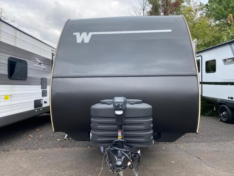 New 2027 Winnebago Micro Minnie 2108DS available in Souderton, Pennsylvania