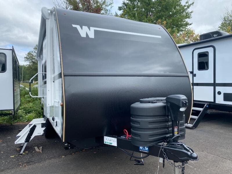 2027 Micro Minnie 2108DS by Winnebago from Fretz RV in Souderton, Pennsylvania