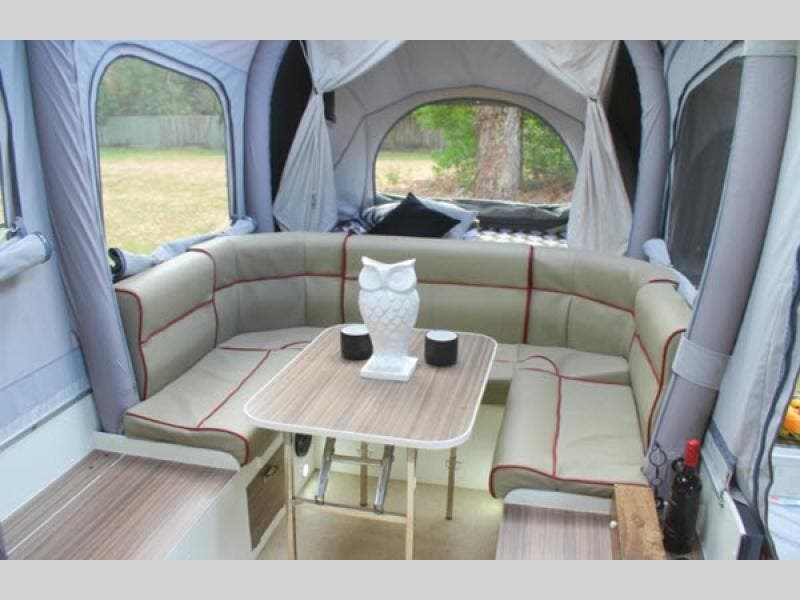 2021 OP4 by OPUS from Fretz RV in Souderton, Pennsylvania