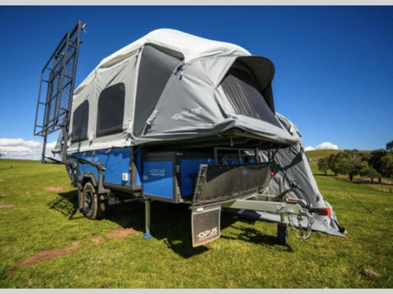 Used 2021 OPUS OP4 available in Souderton, Pennsylvania