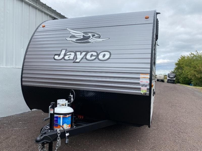 New 2027 Jayco Jay Flight 130RD available in Souderton, Pennsylvania