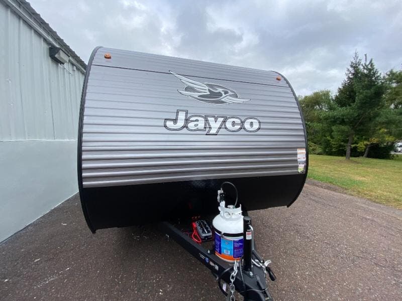 2027 Jay Flight 130RD by Jayco from Fretz RV in Souderton, Pennsylvania