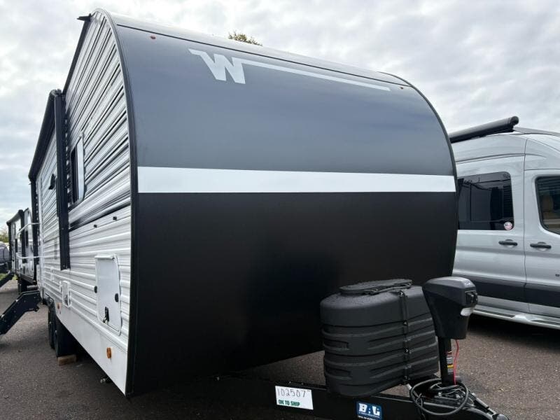 New 2027 Winnebago Access 24RB available in Souderton, Pennsylvania
