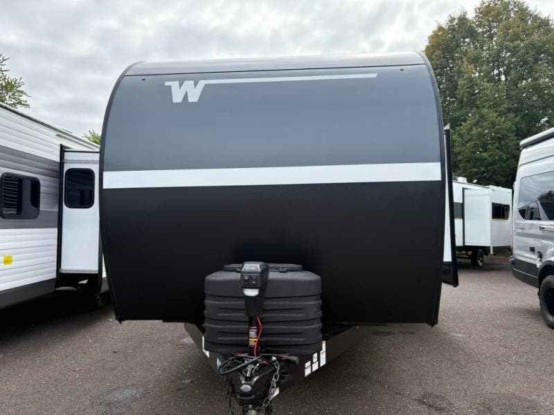 2027 Access 24RB by Winnebago from Fretz RV in Souderton, Pennsylvania