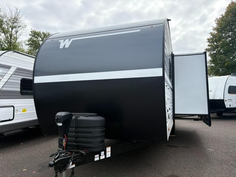 New 2027 Winnebago Access 24RB available in Souderton, Pennsylvania