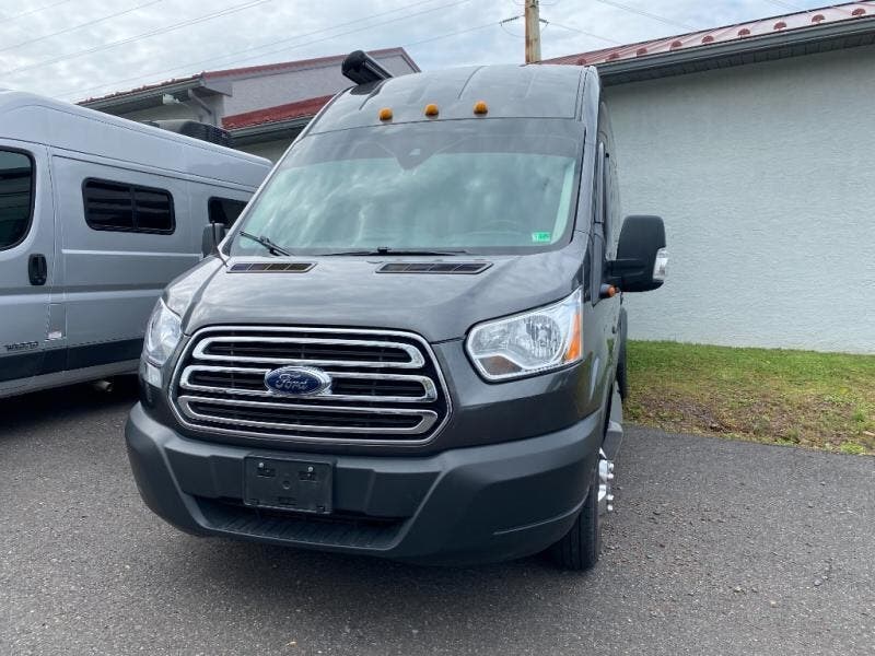Used 2020 Coachmen Beyond 22C available in Souderton, Pennsylvania