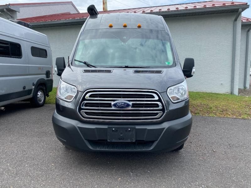 2020 Beyond 22C by Coachmen from Fretz RV in Souderton, Pennsylvania