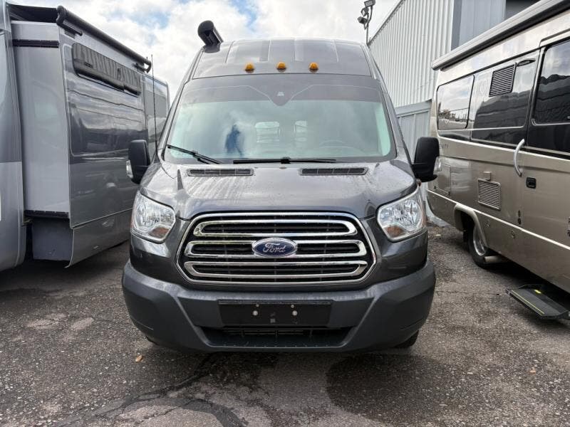 2019 Crossfit 22D by Coachmen from Fretz RV in Souderton, Pennsylvania