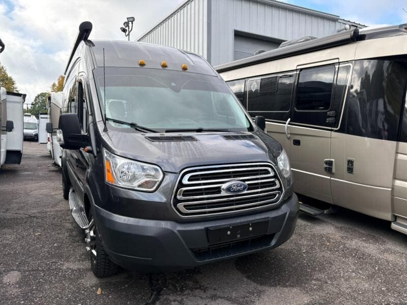 Used 2019 Coachmen Crossfit 22D available in Souderton, Pennsylvania