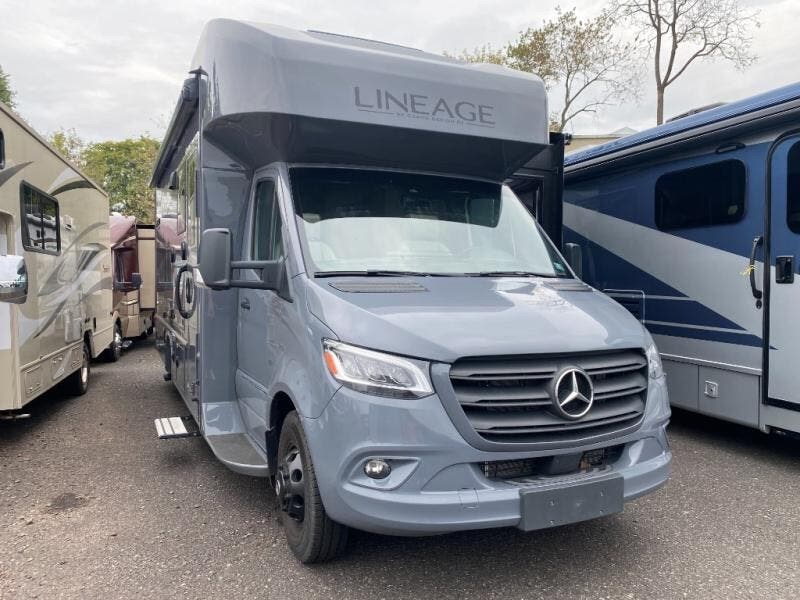Used 2025 Grand Design Lineage 25FW available in Souderton, Pennsylvania