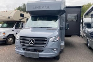 2025 Grand Design Lineage 25FW