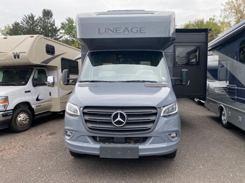 2025 Lineage 25FW by Grand Design from Fretz RV in Souderton, Pennsylvania