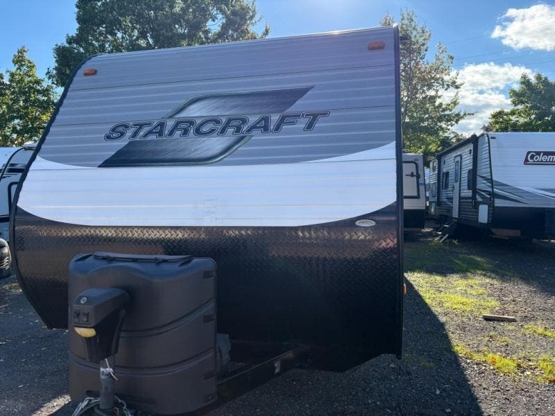 Used 2021 Keystone Springdale 220RD available in Souderton, Pennsylvania
