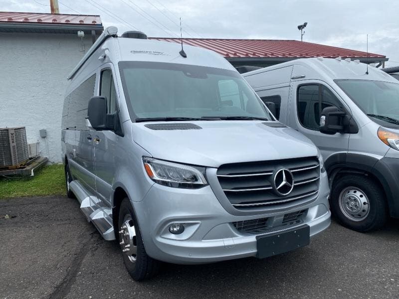 Used 2023 Pleasure-Way Plateau TS available in Souderton, Pennsylvania