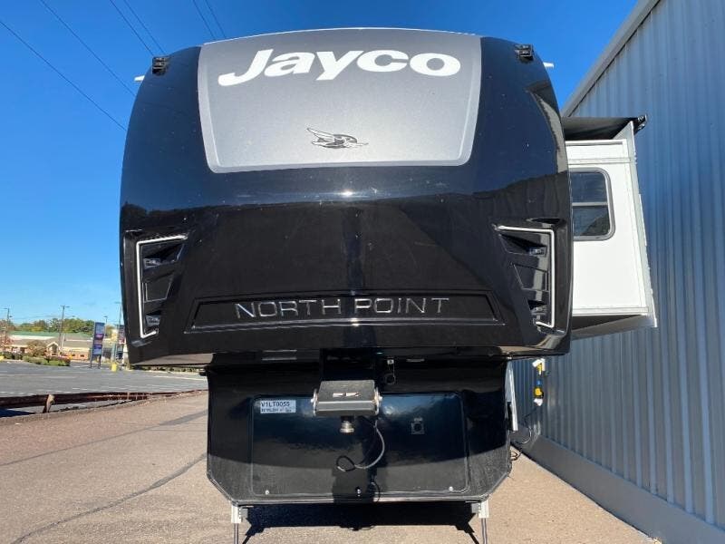 2027 North Point TRL. by Jayco from Fretz RV in Souderton, Pennsylvania
