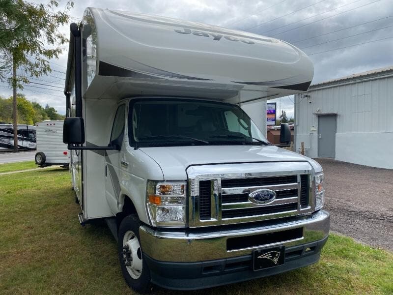 Used 2021 Jayco Redhawk 26M available in Souderton, Pennsylvania
