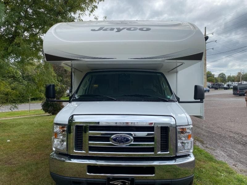 2021 Redhawk 26M by Jayco from Fretz RV in Souderton, Pennsylvania