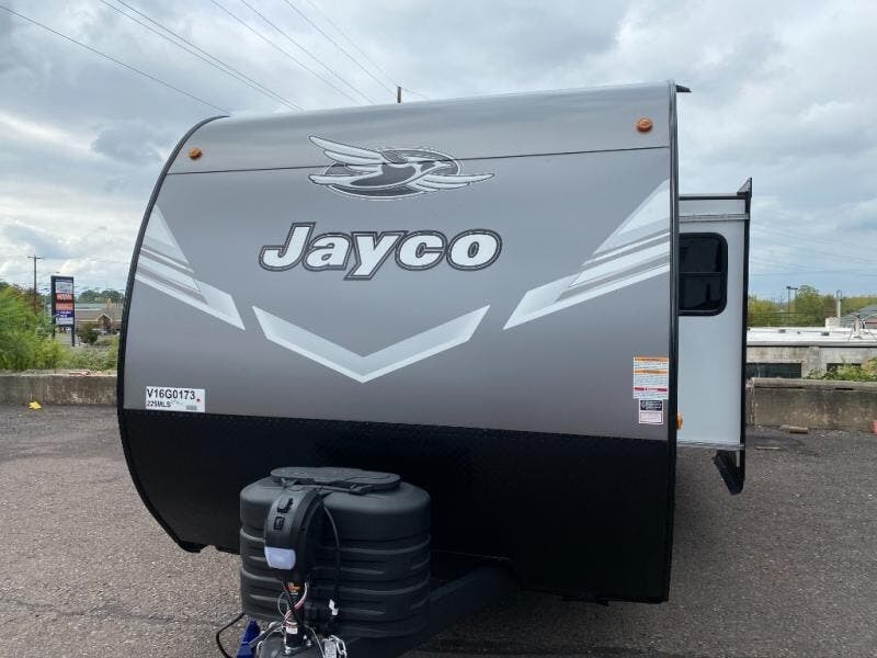 2027 Jayco Jay Flight 225MLS