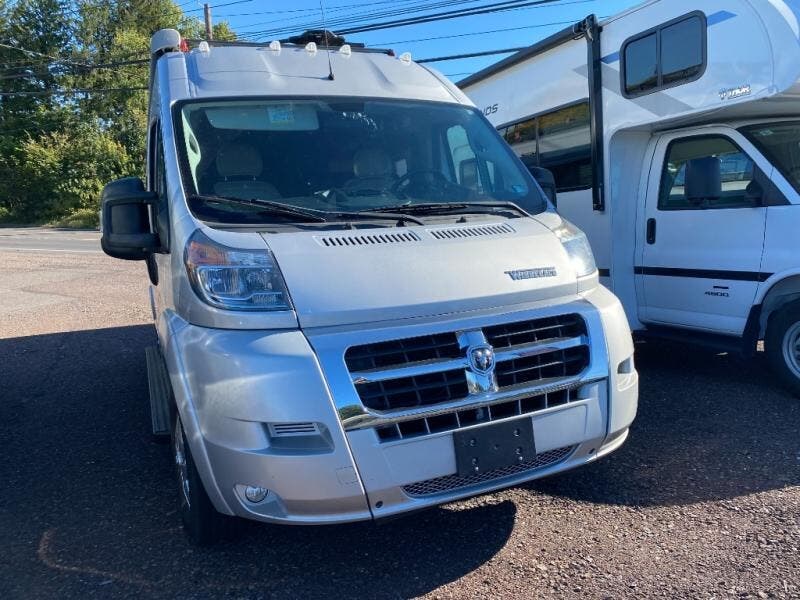 Used 2019 Winnebago Travato MTRH. available in Souderton, Pennsylvania