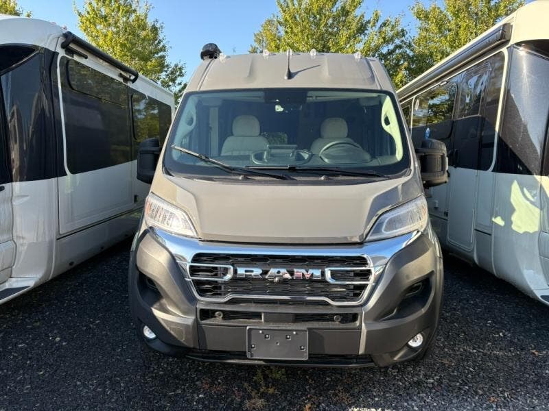 2027 Pixel MTRH by Coachmen from Fretz RV in Souderton, Pennsylvania