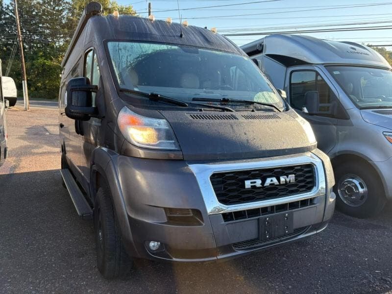 Used 2021 Winnebago Travato MTRH. available in Souderton, Pennsylvania
