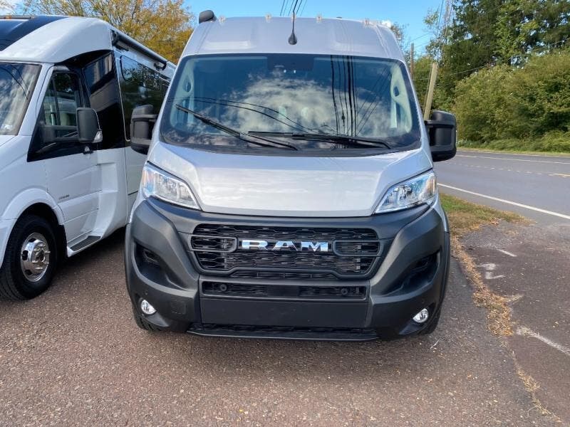 2026 Ethos 20T by Entegra Coach from Fretz RV in Souderton, Pennsylvania