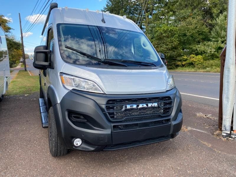 Used 2026 Entegra Coach Ethos 20T available in Souderton, Pennsylvania