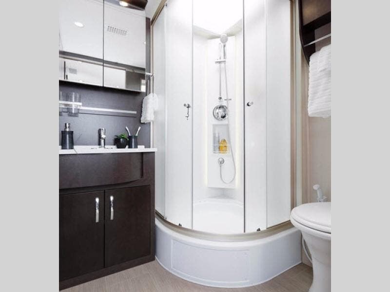 Used 2018 Leisure Travel Unity U24MB available in Souderton, Pennsylvania