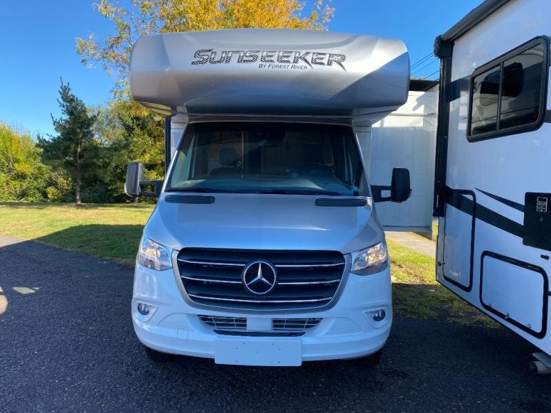 2022 Sunseeker MBS 2400B by Forest River from Fretz RV in Souderton, Pennsylvania
