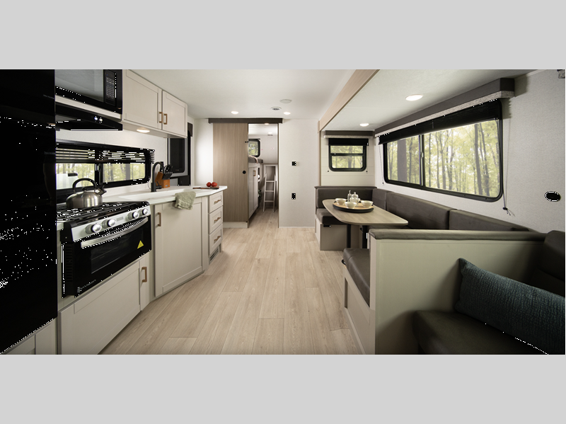 2027 Jay Flight 295TBS by Jayco from Fretz RV in Souderton, Pennsylvania