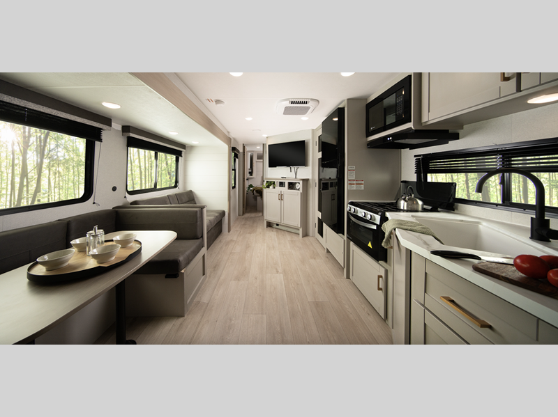 New 2027 Jayco Jay Flight 295TBS available in Souderton, Pennsylvania