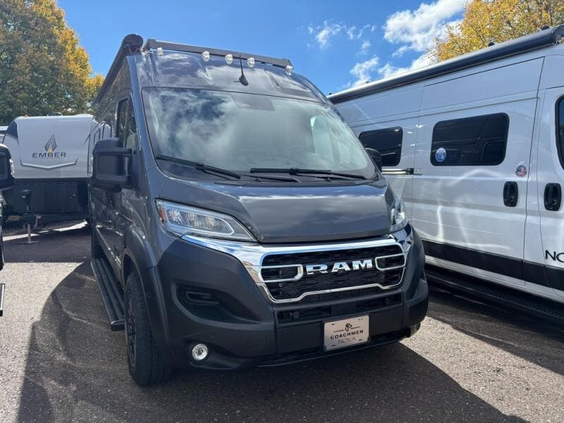 New 2027 Coachmen Nova 20RB available in Souderton, Pennsylvania