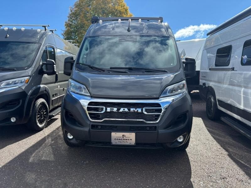2027 Nova 20RB by Coachmen from Fretz RV in Souderton, Pennsylvania