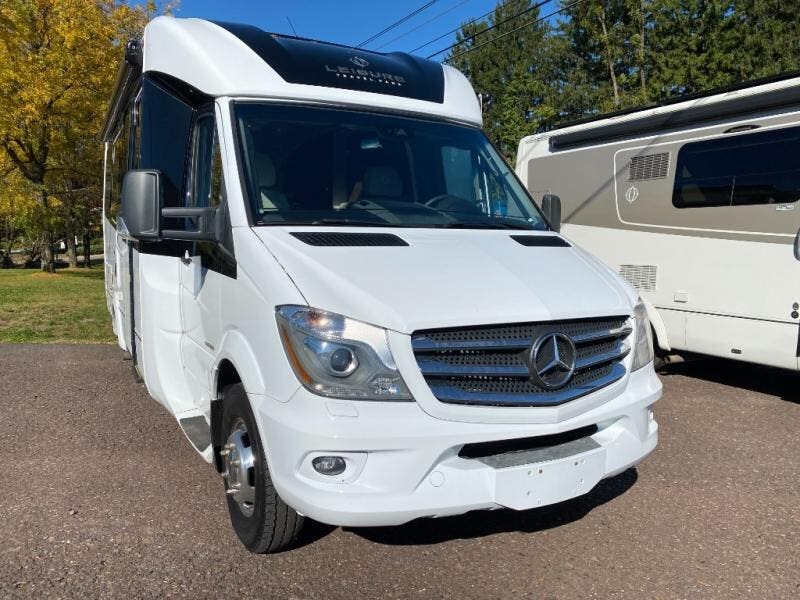 Used 2019 Leisure Travel Unity U24FX available in Souderton, Pennsylvania