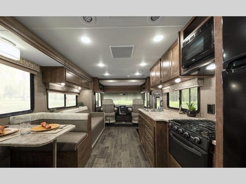 2019 Intent 30R by Winnebago from Fretz RV in Souderton, Pennsylvania
