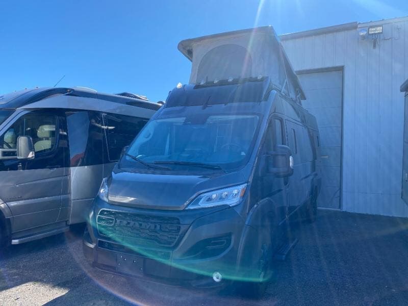 Used 2025 Airstream Rangeline Std. Model available in Souderton, Pennsylvania