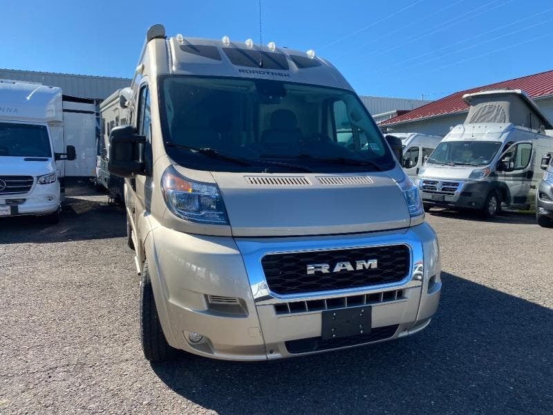 Used 2022 Roadtrek Roadtrek Zion SRT available in Souderton, Pennsylvania