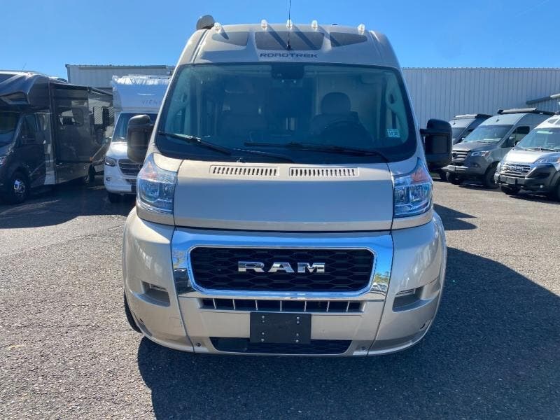 2022 Roadtrek Zion SRT by Roadtrek from Fretz RV in Souderton, Pennsylvania