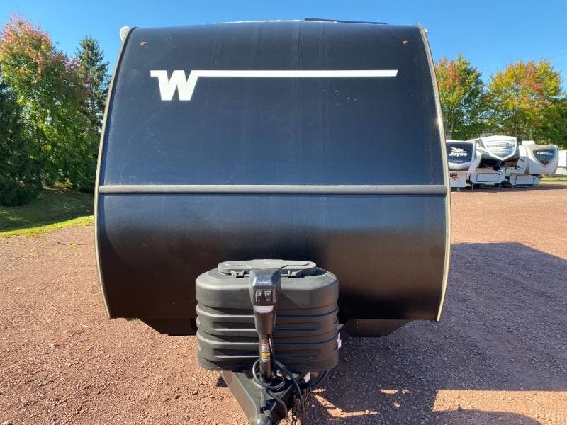 2027 Micro Minnie 2000FRB by Winnebago from Fretz RV in Souderton, Pennsylvania