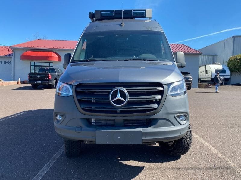 2025 Revel 44E by Winnebago from Fretz RV in Souderton, Pennsylvania